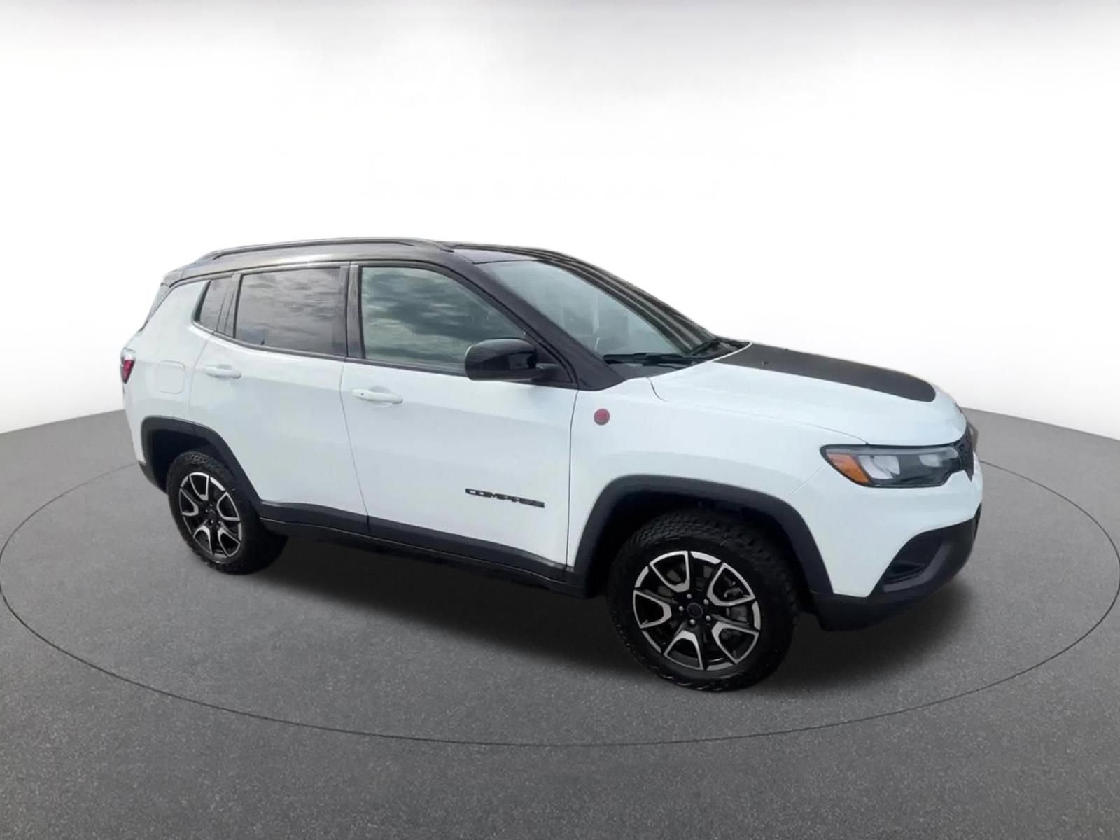 Thumbnail: 2025 Jeep Compass - 2