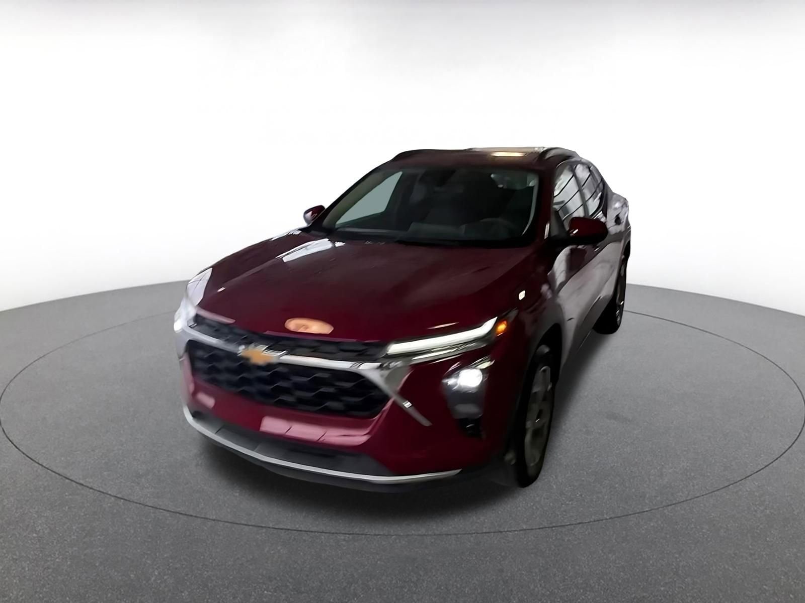 Thumbnail: 2025 Nissan Versa - 6