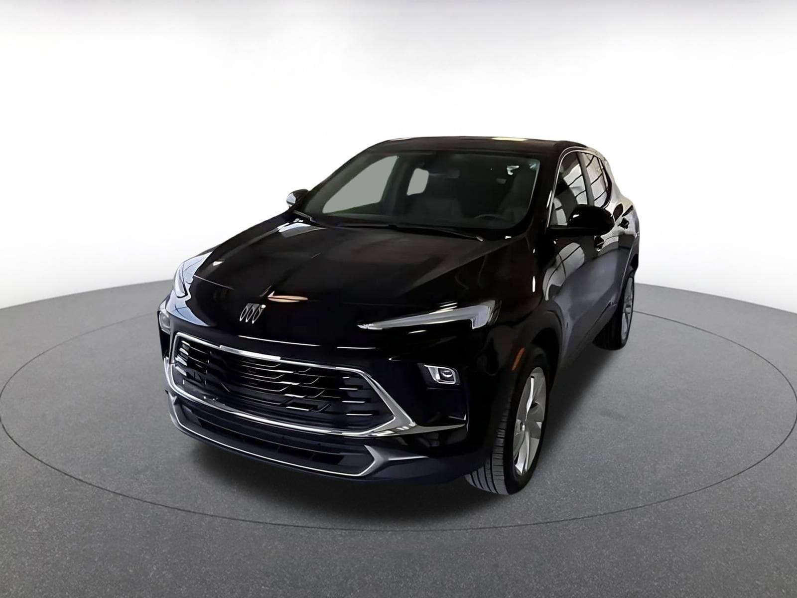 Thumbnail: 2025 Chevrolet Trax - 6