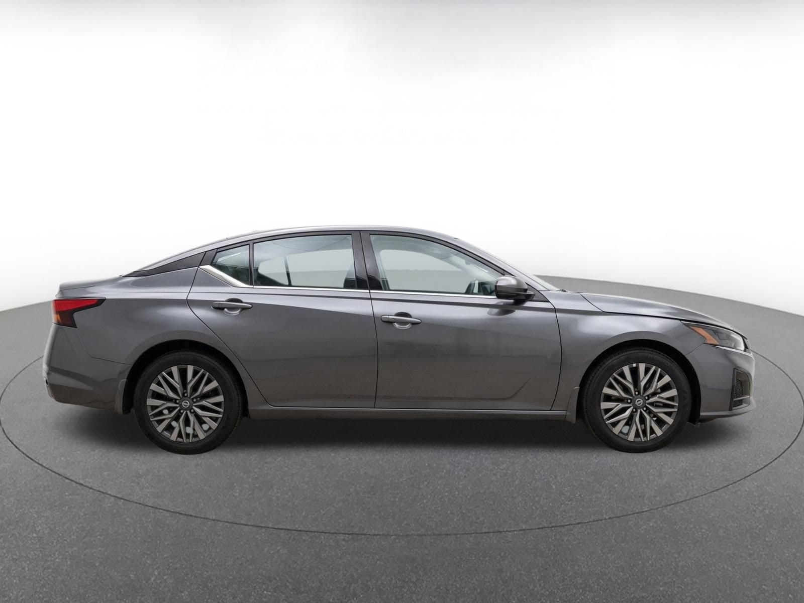 Thumbnail: 2026 Nissan Altima - 9