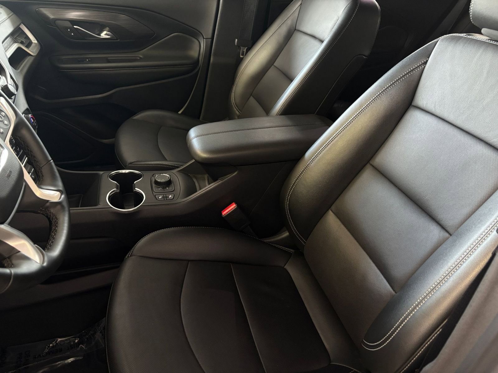 Thumbnail: 2024 GMC Terrain - 27