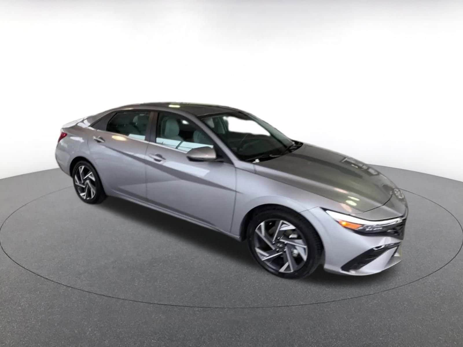 Thumbnail: 2025 Hyundai Elantra - 2