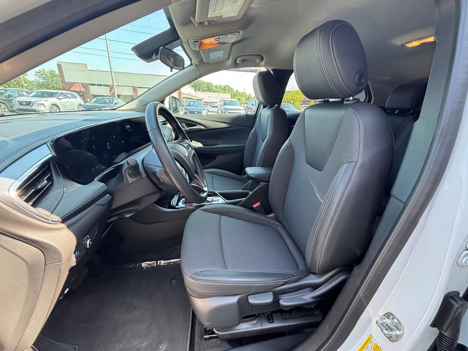 Thumbnail: 2026 Buick Encore GX - 22