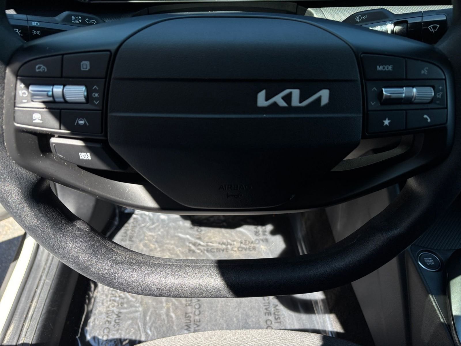 Thumbnail: 2025 Kia K4 - 28