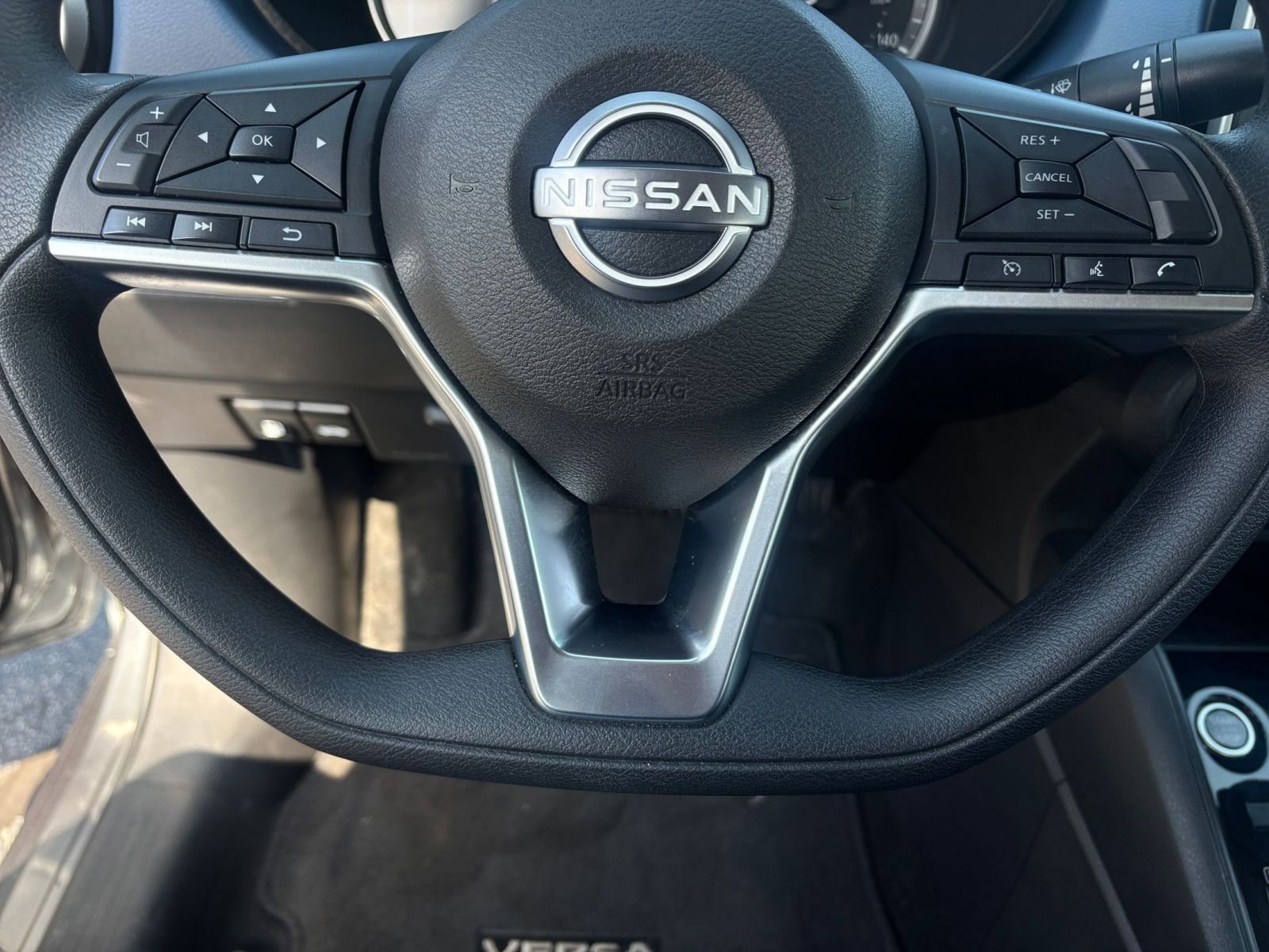 Thumbnail: 2025 Nissan Versa - 27