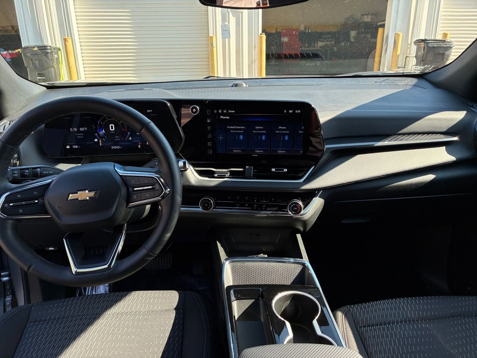 Thumbnail: 2025 Chevrolet Equinox - 34