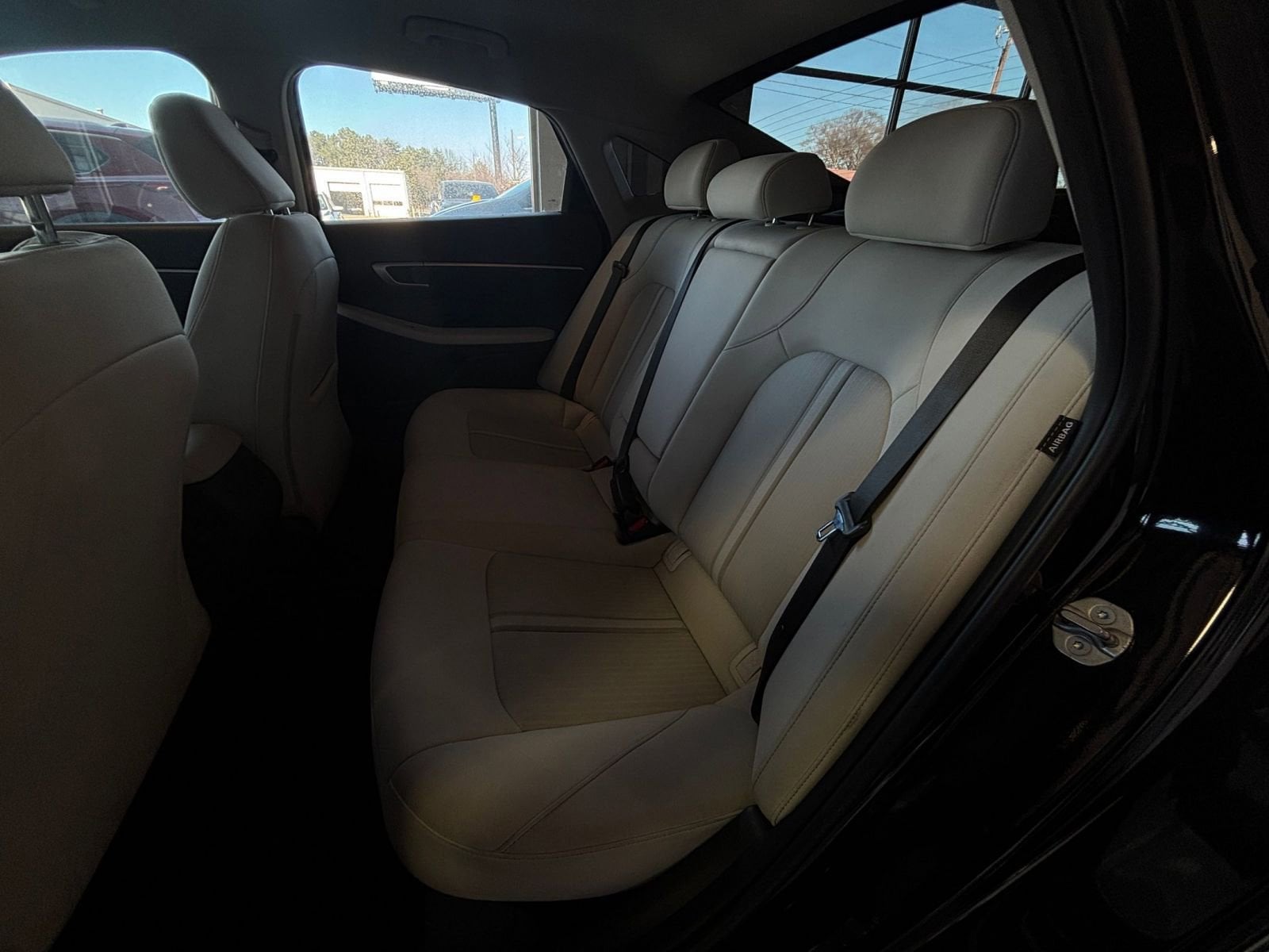 Thumbnail: 2025 Hyundai Sonata - 27