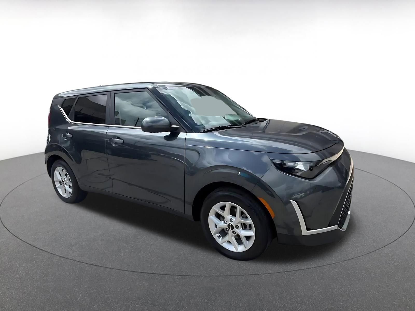 Thumbnail: 2025 Kia Soul - 2