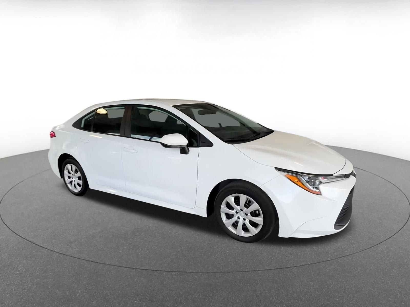 Thumbnail: 2023 Toyota Corolla - 2