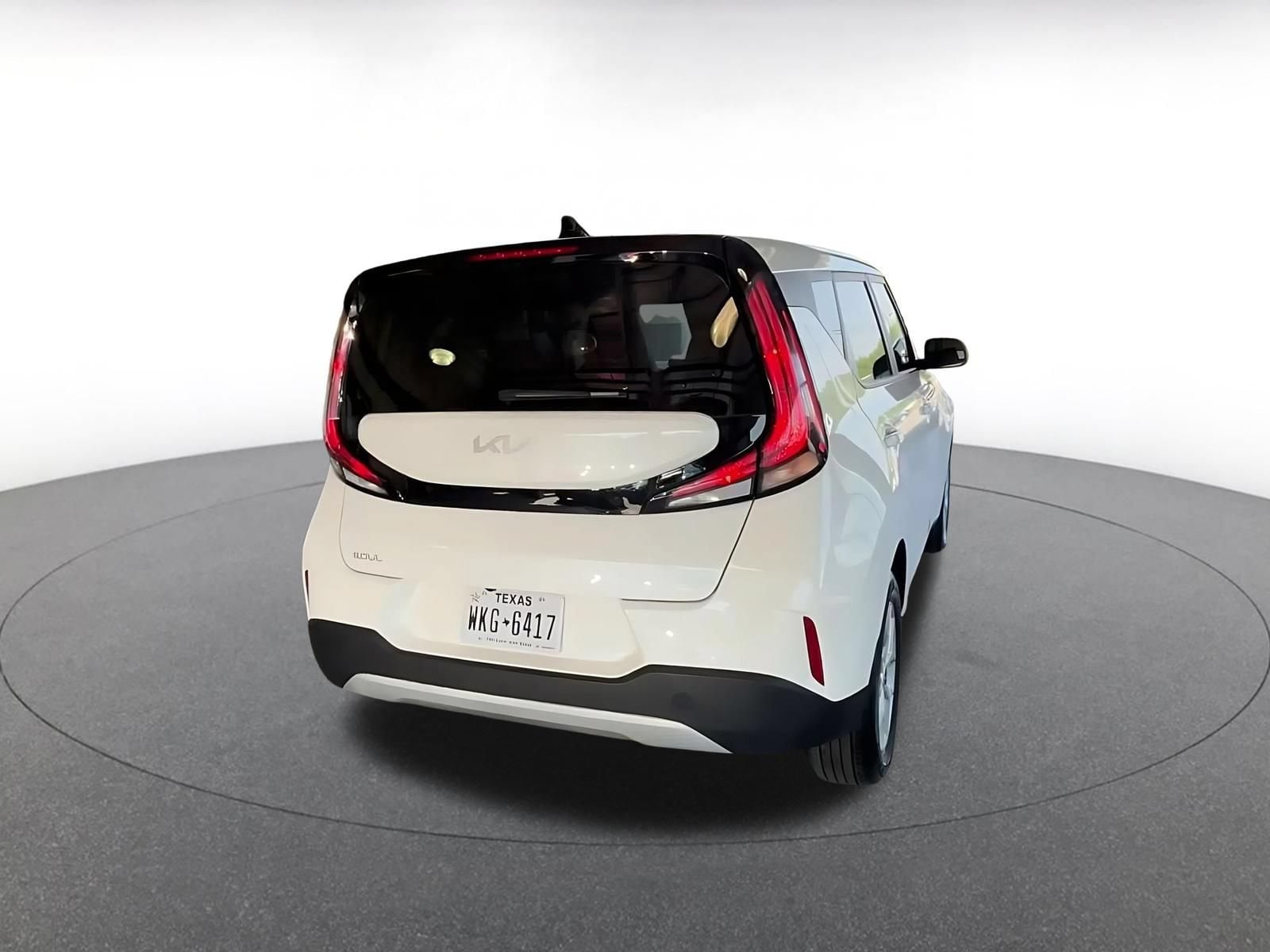 Thumbnail: 2025 Kia Soul - 14