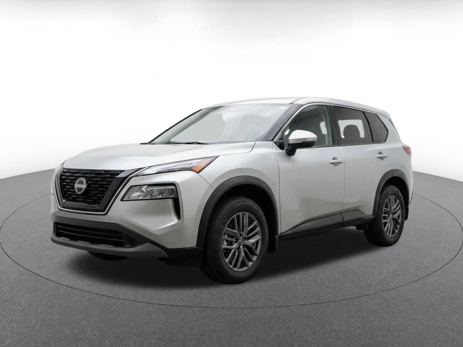 Thumbnail: 2026 Nissan Rogue - 3