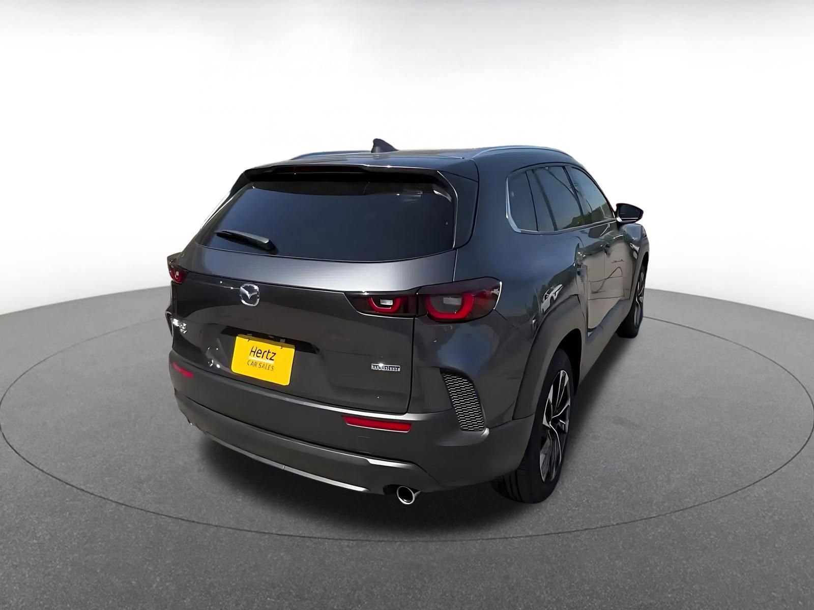 Thumbnail: 2025 Mazda CX-50 - 15