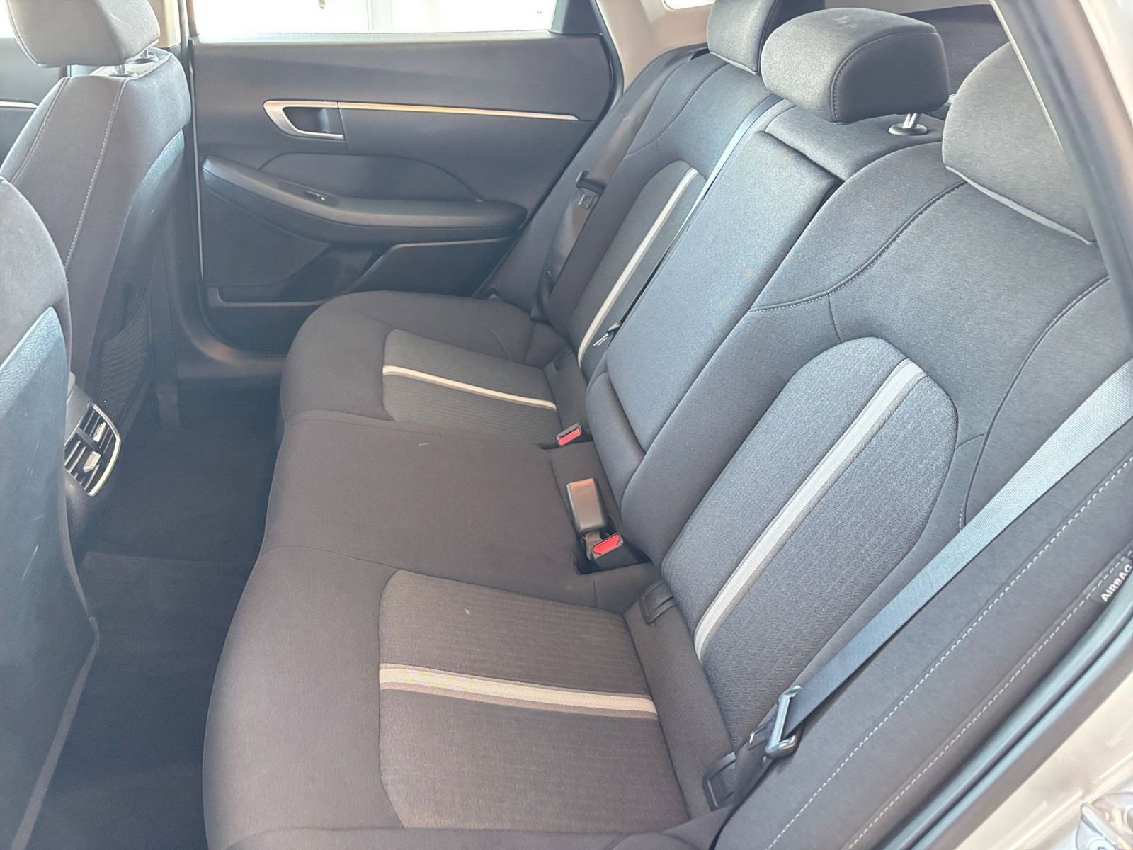 Thumbnail: 2025 Hyundai Sonata - 25