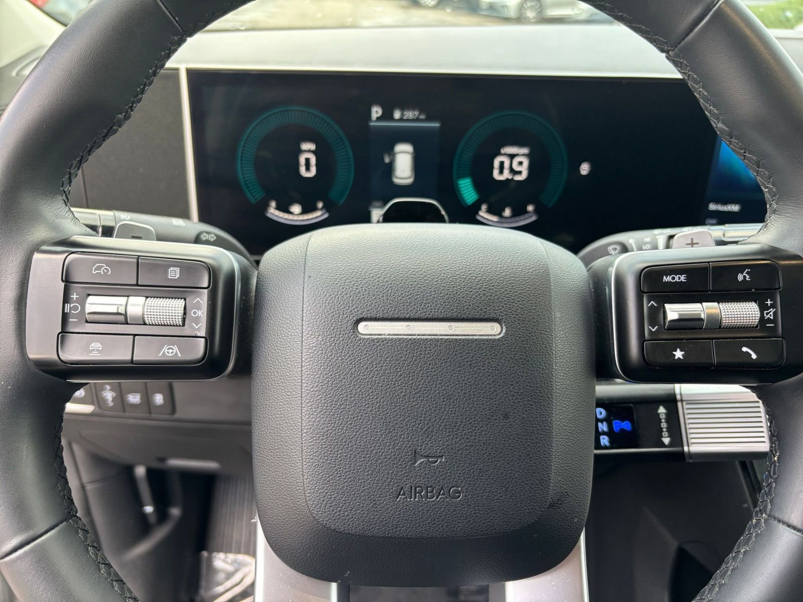 Thumbnail: 2025 Hyundai Santa Fe - 27