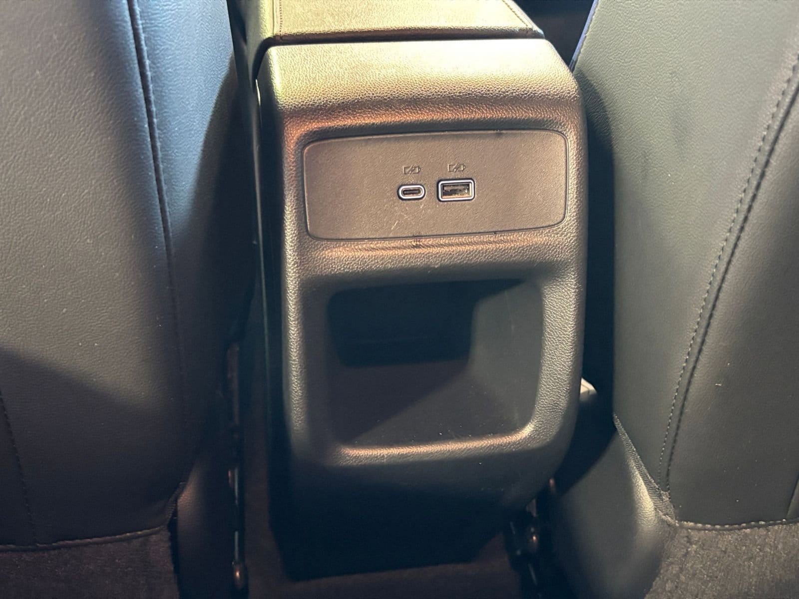 Thumbnail: 2025 Buick Envista - 23