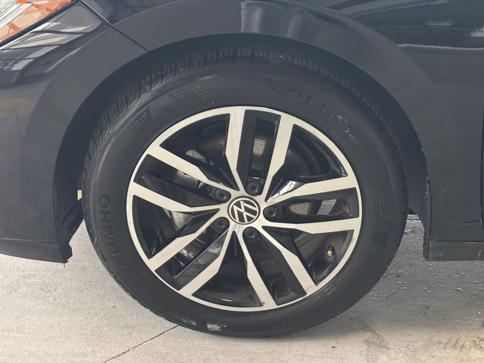 Thumbnail: 2025 Volkswagen Jetta - 31