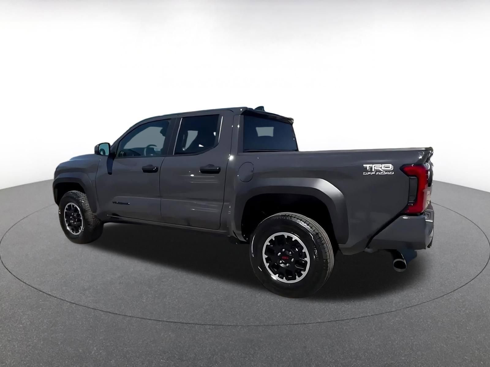 Thumbnail: 2025 Toyota Tacoma - 13