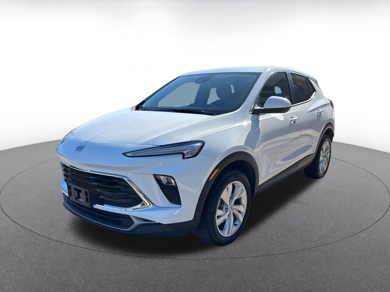 Thumbnail: 2025 Buick Encore GX - 7