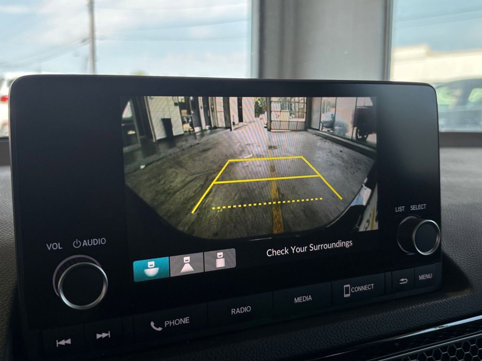 Thumbnail: 2024 Honda Civic - 17