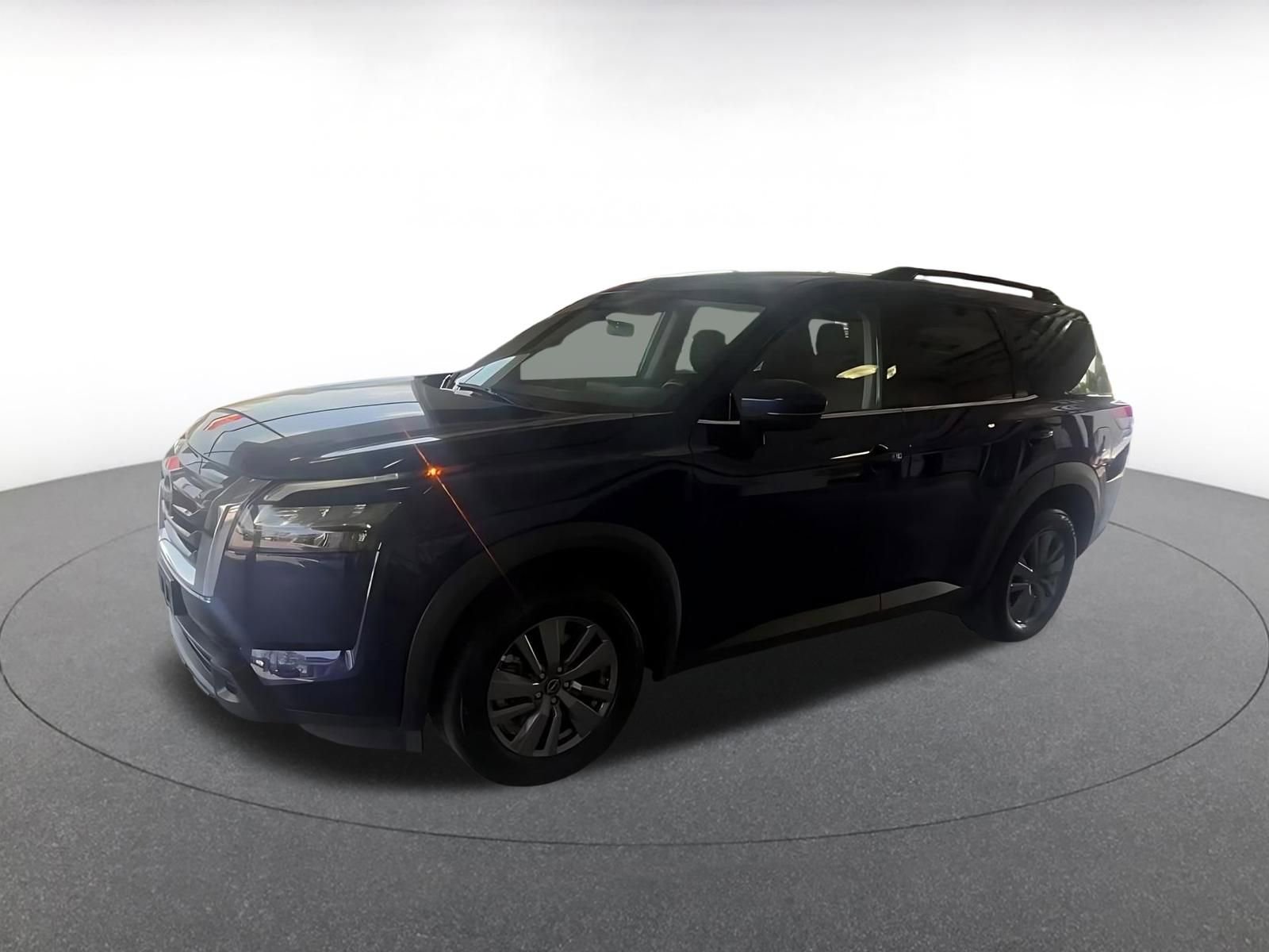 Thumbnail: 2025 Nissan Pathfinder - 10