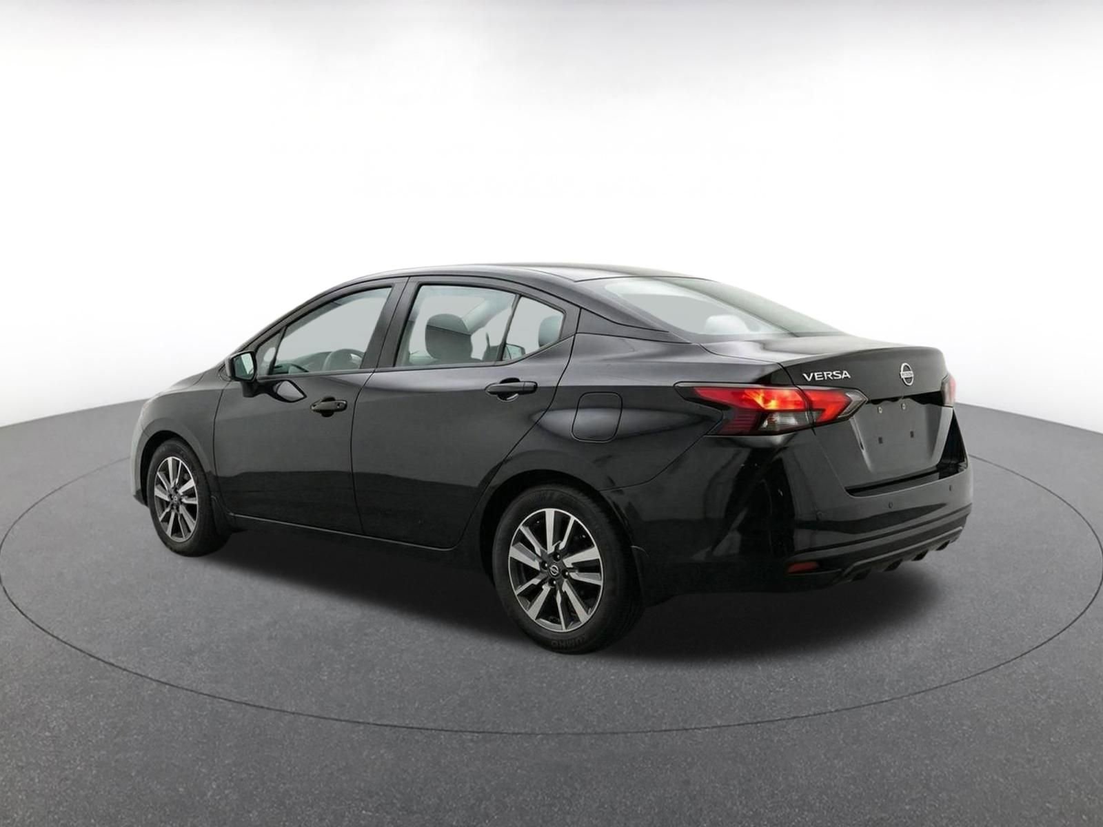 Thumbnail: 2025 Nissan Versa - 6