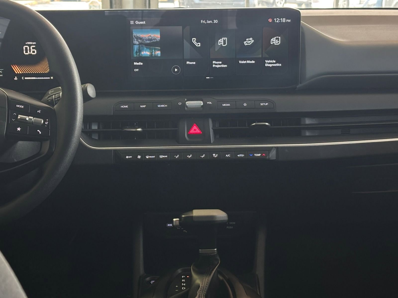 Thumbnail: 2025 Kia K4 - 17