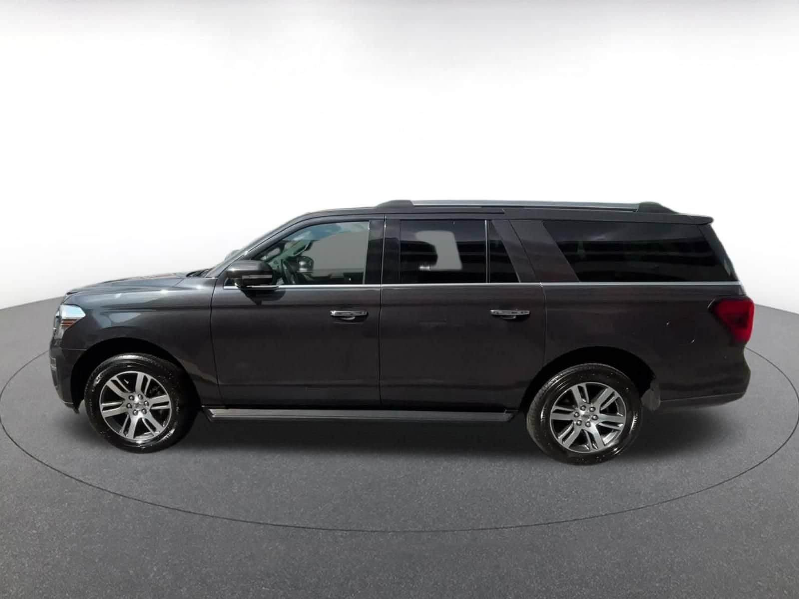 Thumbnail: 2024 Ford Expedition MAX - 8
