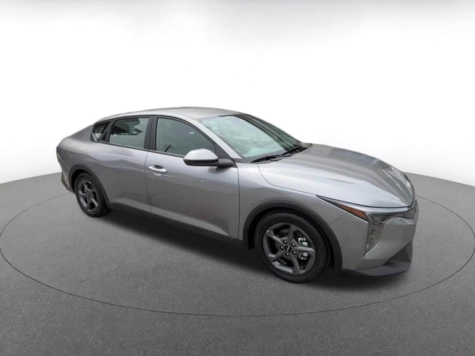 Thumbnail: 2025 Kia K4 - 2