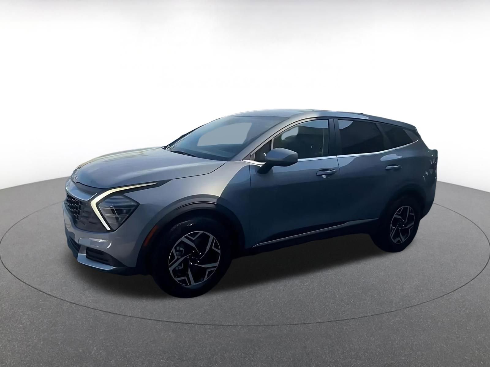 Thumbnail: 2025 Kia Sportage - 7