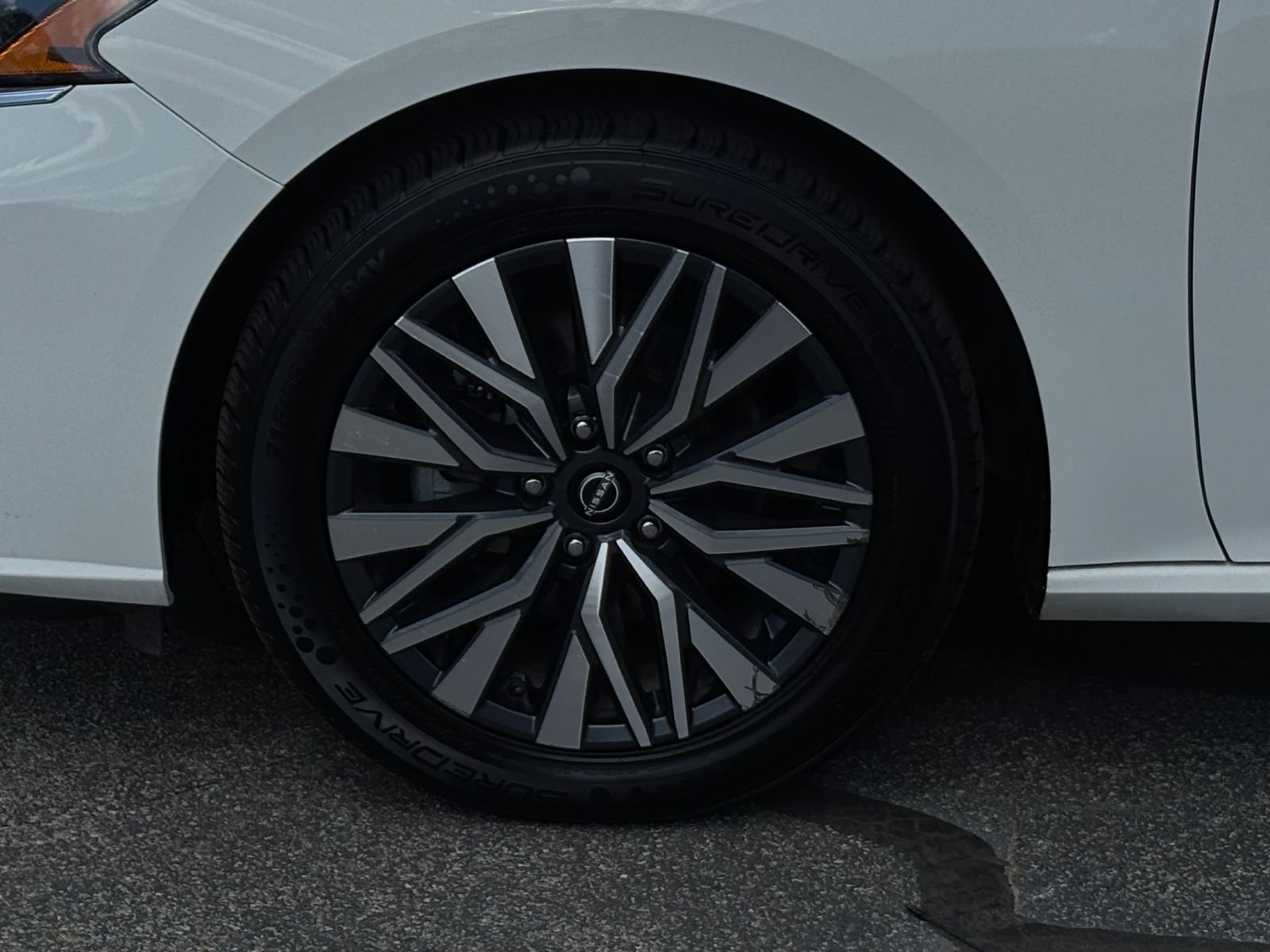 Thumbnail: 2025 Nissan Altima - 30