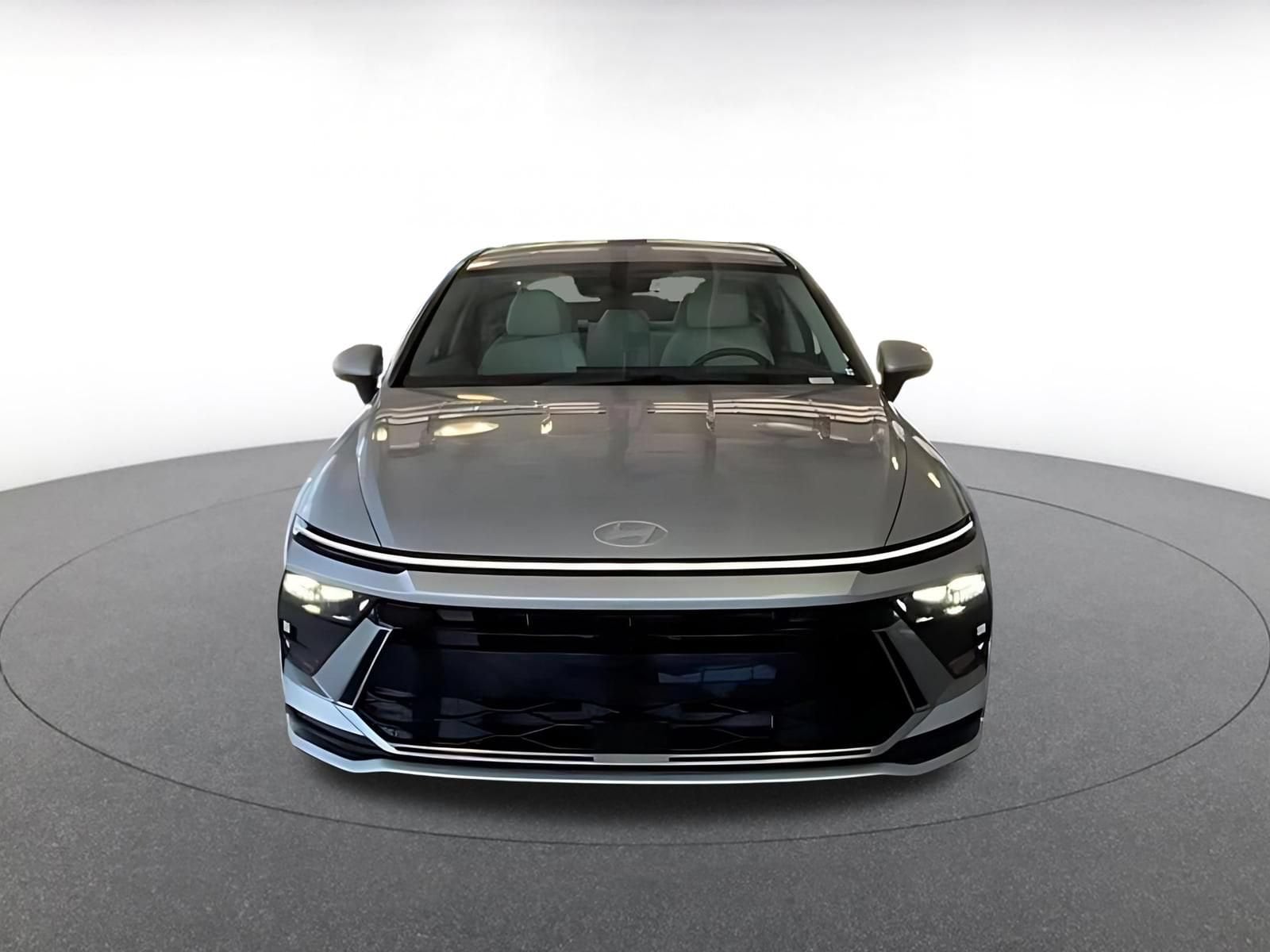 Thumbnail: 2026 Hyundai Sonata - 5