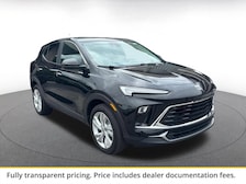 2025 Buick Encore GX Preferred -
                  Morrow, GA