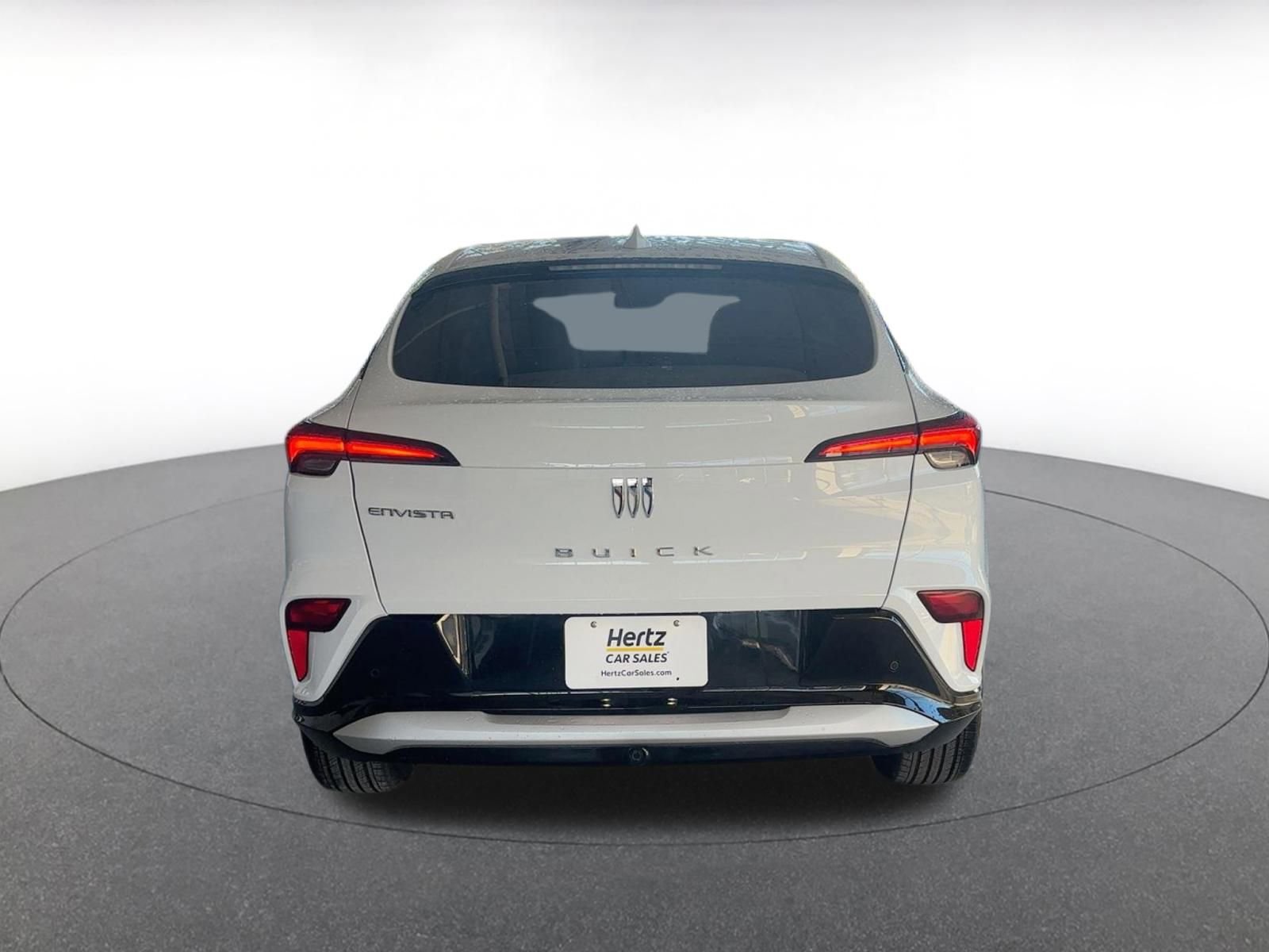 Thumbnail: 2025 Buick Envista - 16