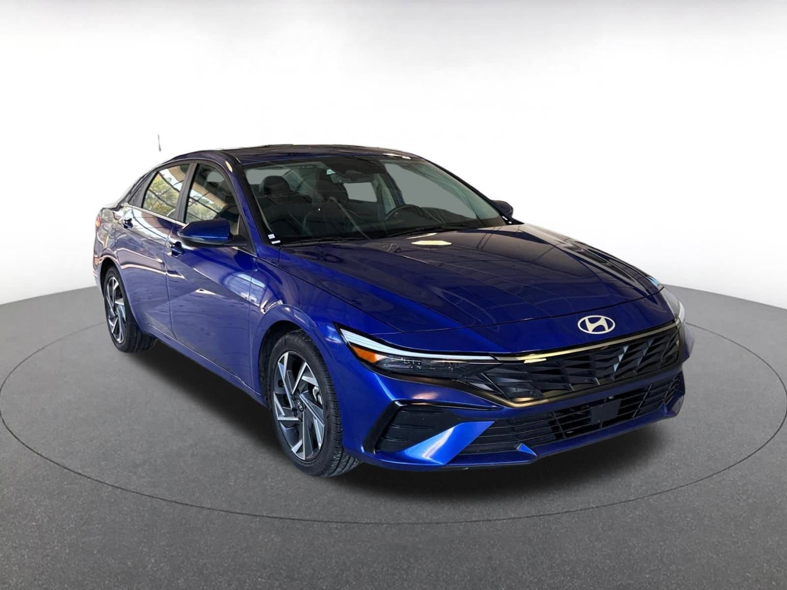 Thumbnail: 2025 Hyundai Elantra - 2