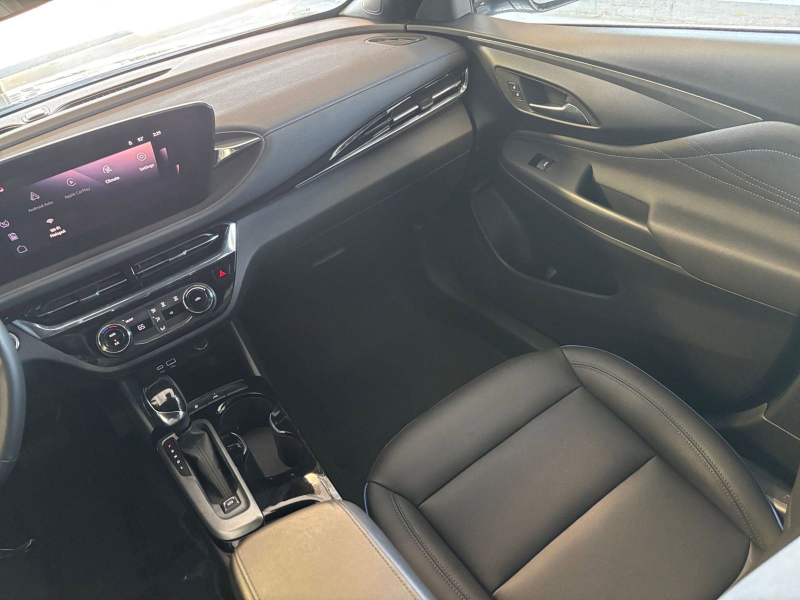 Thumbnail: 2025 Buick Envista - 34