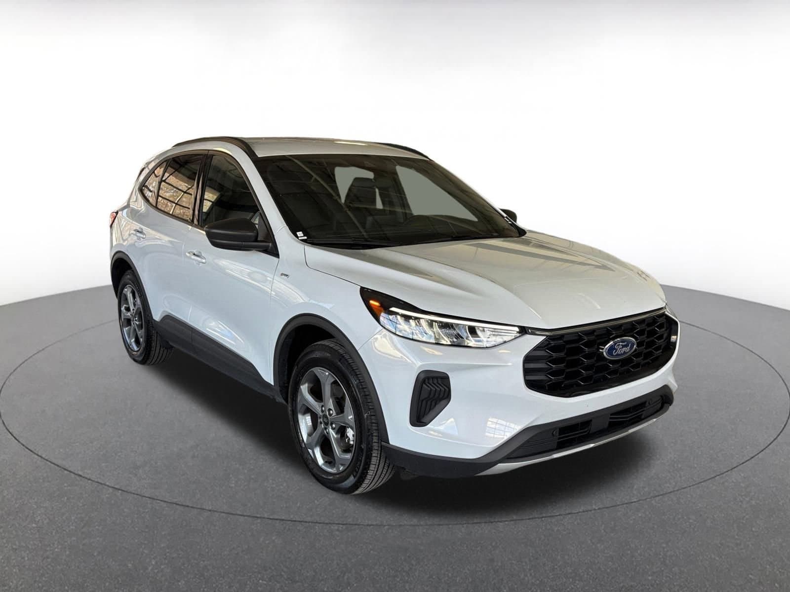 Thumbnail: 2025 Ford Escape - 2