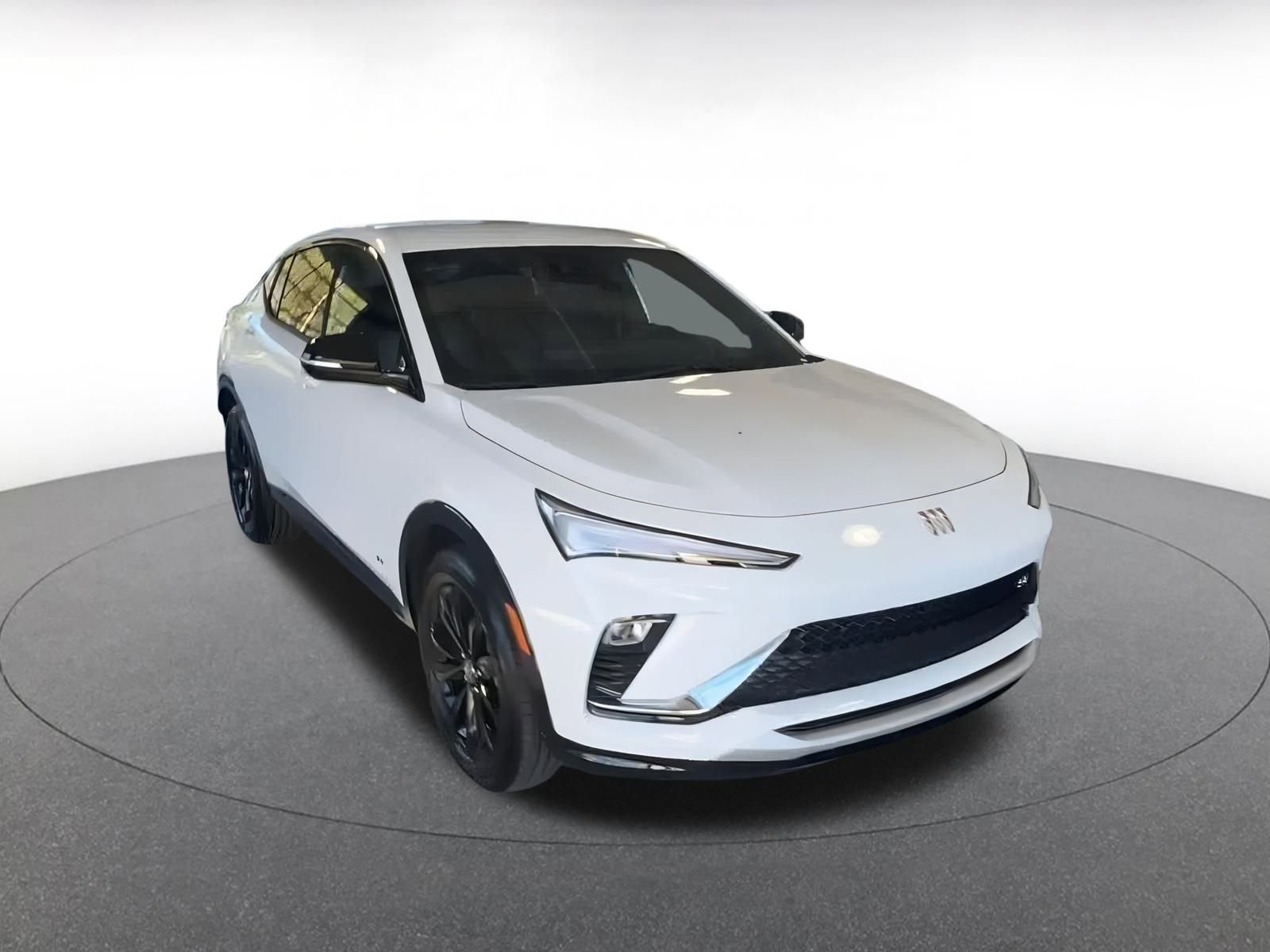 Thumbnail: 2025 Buick Envista - 3