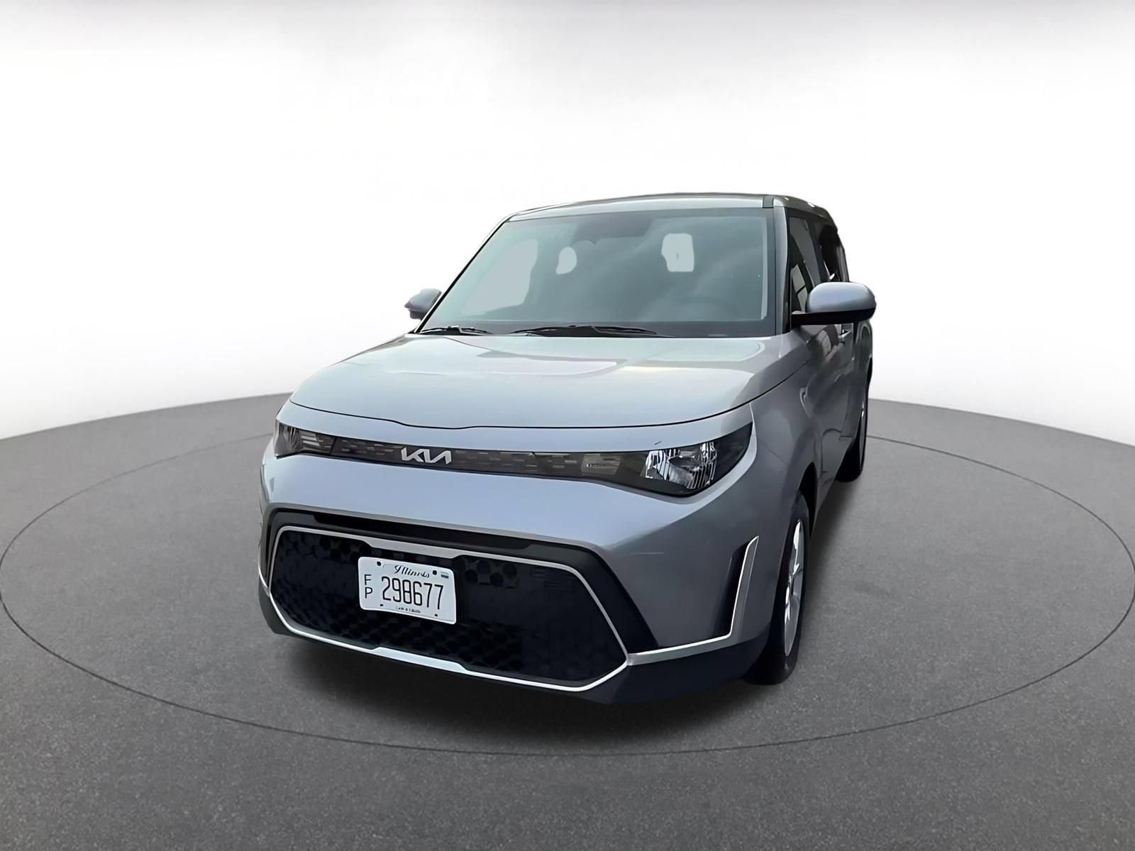 Thumbnail: 2025 Kia Soul - 5