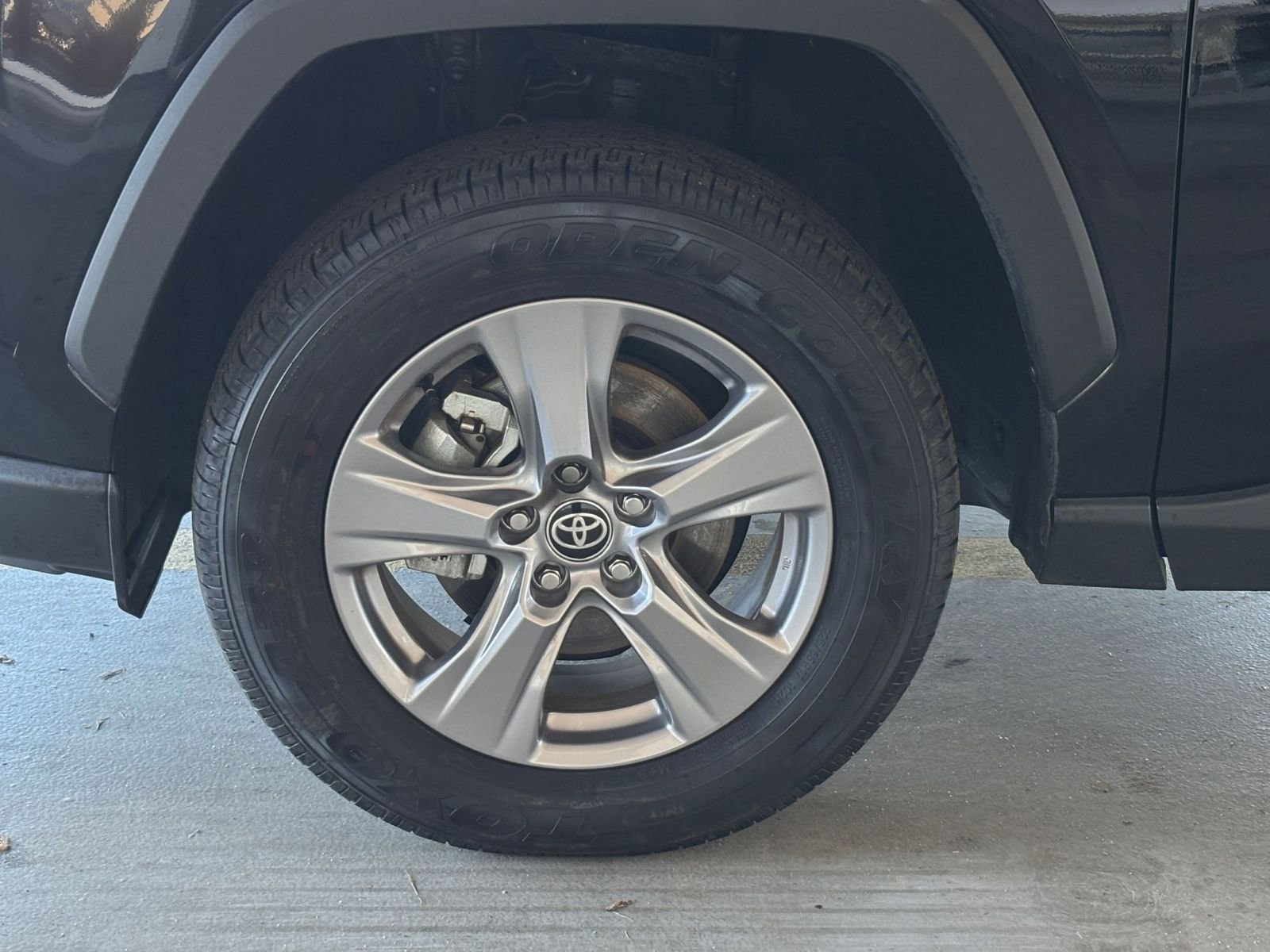 Thumbnail: 2025 Toyota RAV4 - 29