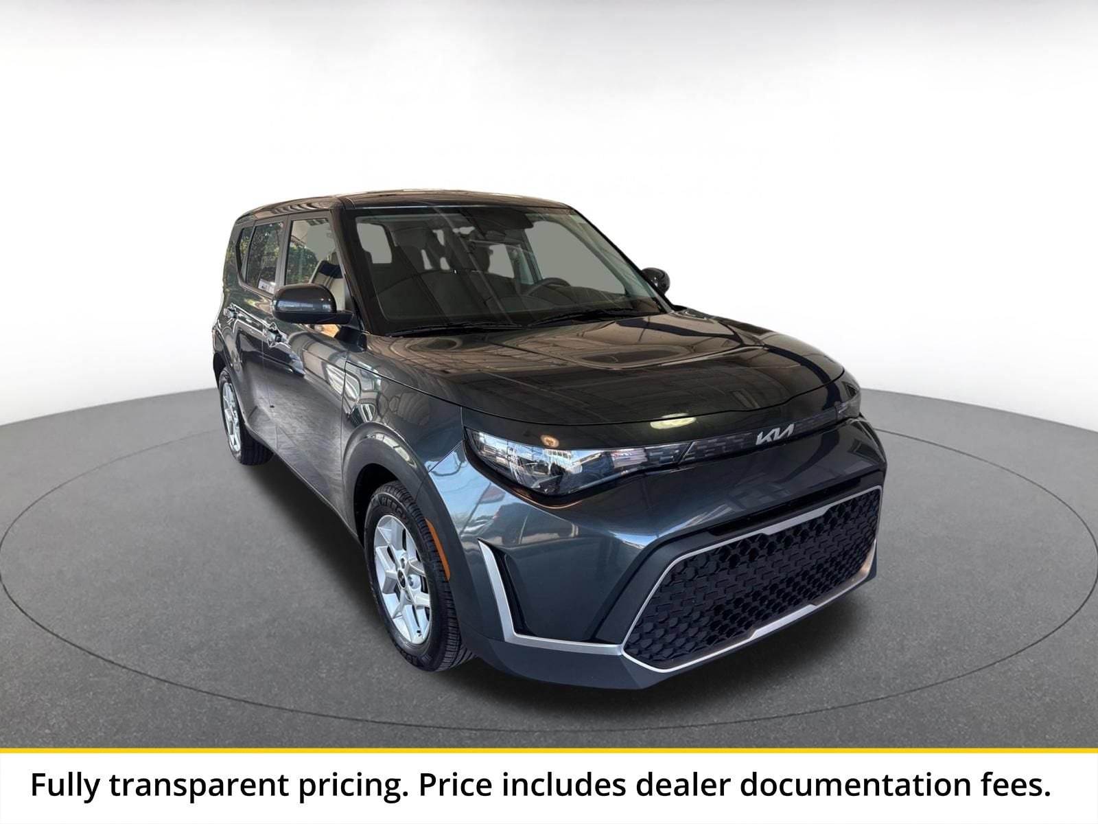 Thumbnail: 2025 Kia Soul - 1