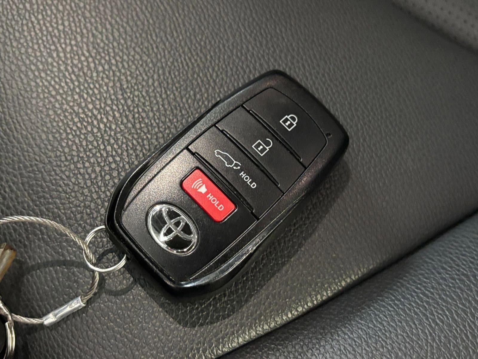 Thumbnail: 2025 Toyota Grand Highlander - 28