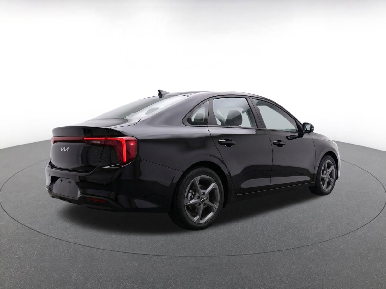 Thumbnail: 2025 Kia K4 - 8