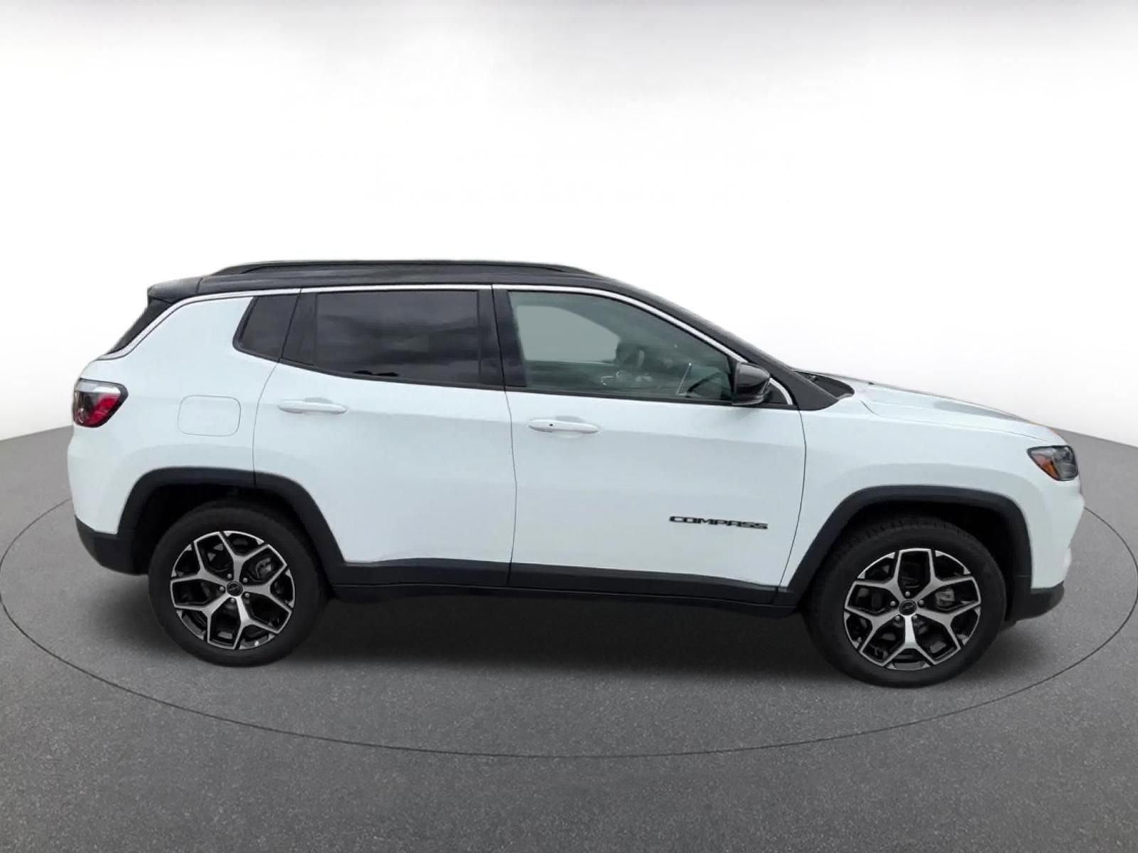 Thumbnail: 2025 Jeep Compass - 16