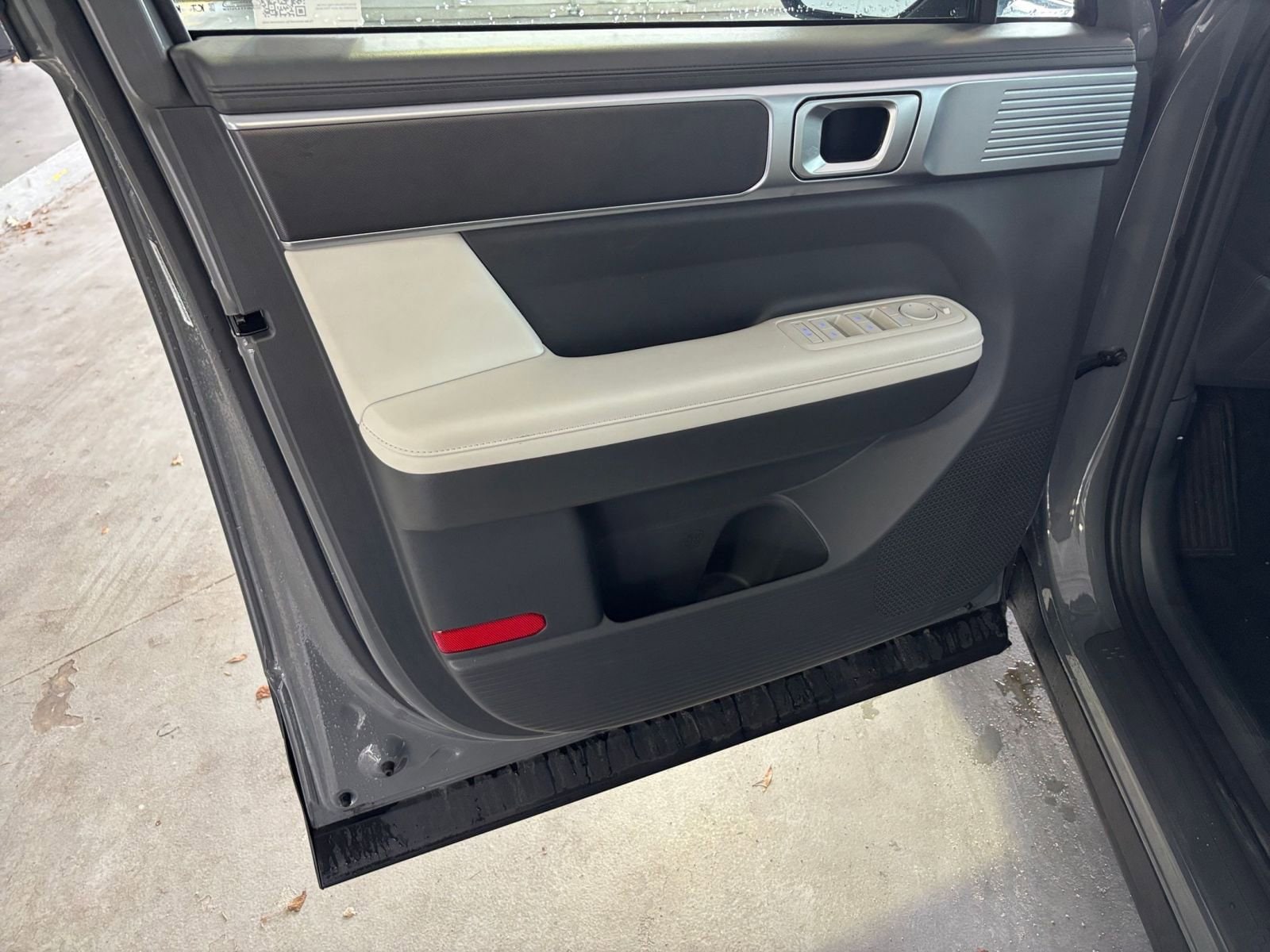 Thumbnail: 2025 Hyundai Santa Fe - 21