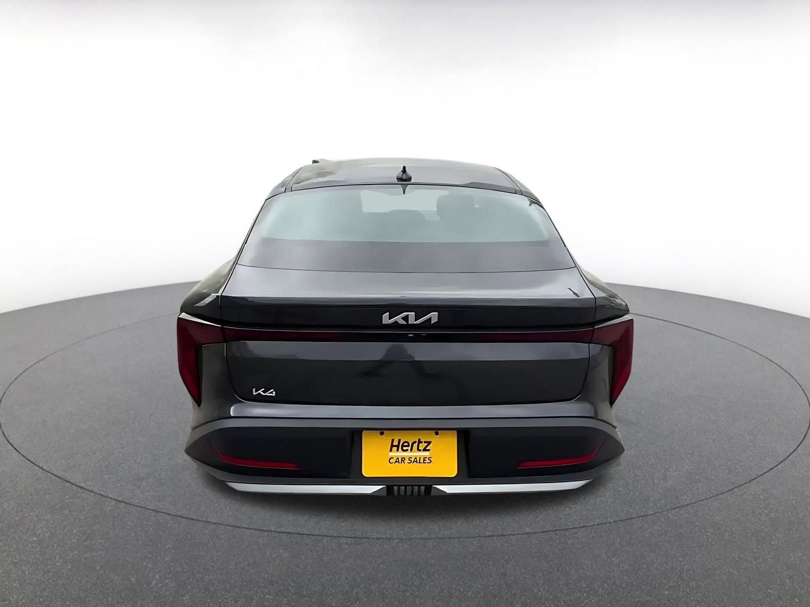 Thumbnail: 2025 Kia K4 - 12