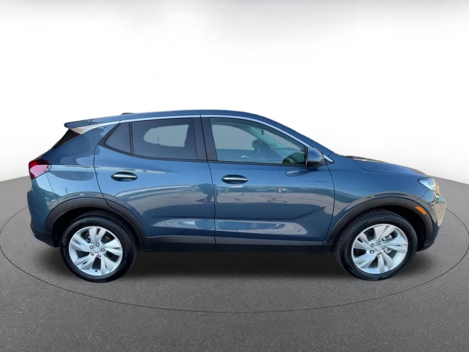 Thumbnail: 2026 Buick Encore GX - 13