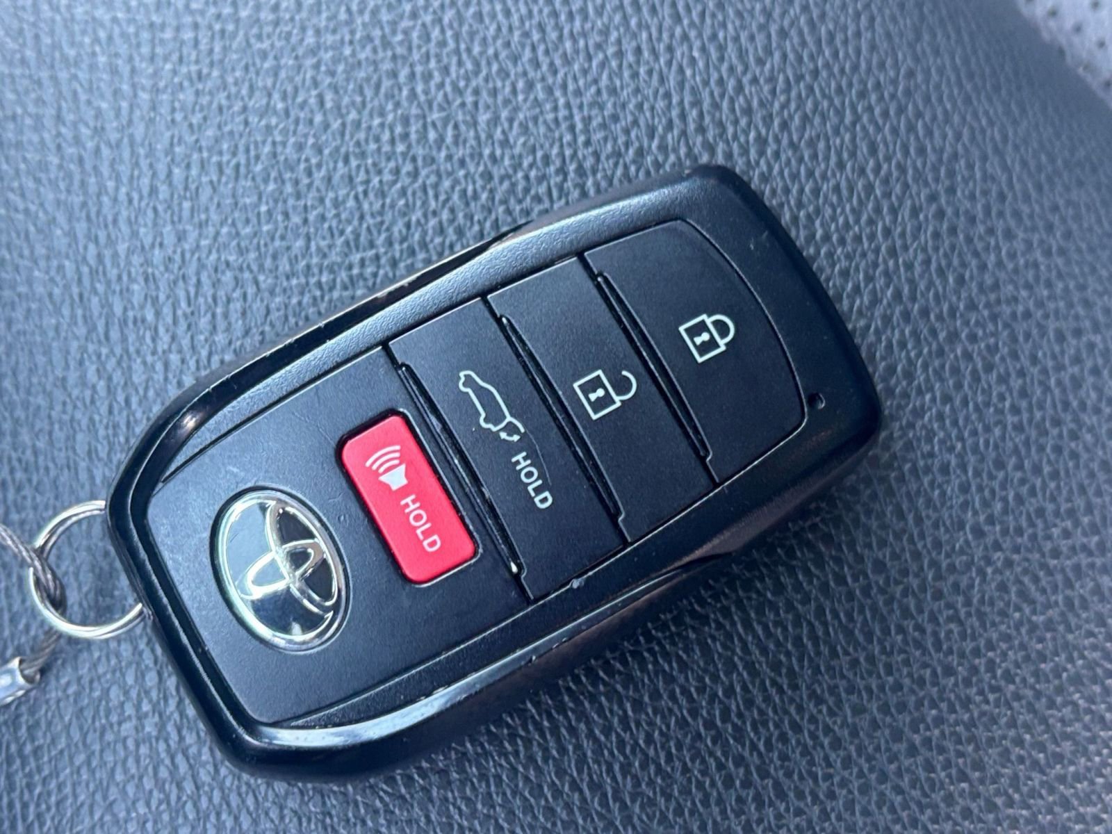 Thumbnail: 2025 Toyota Grand Highlander - 27