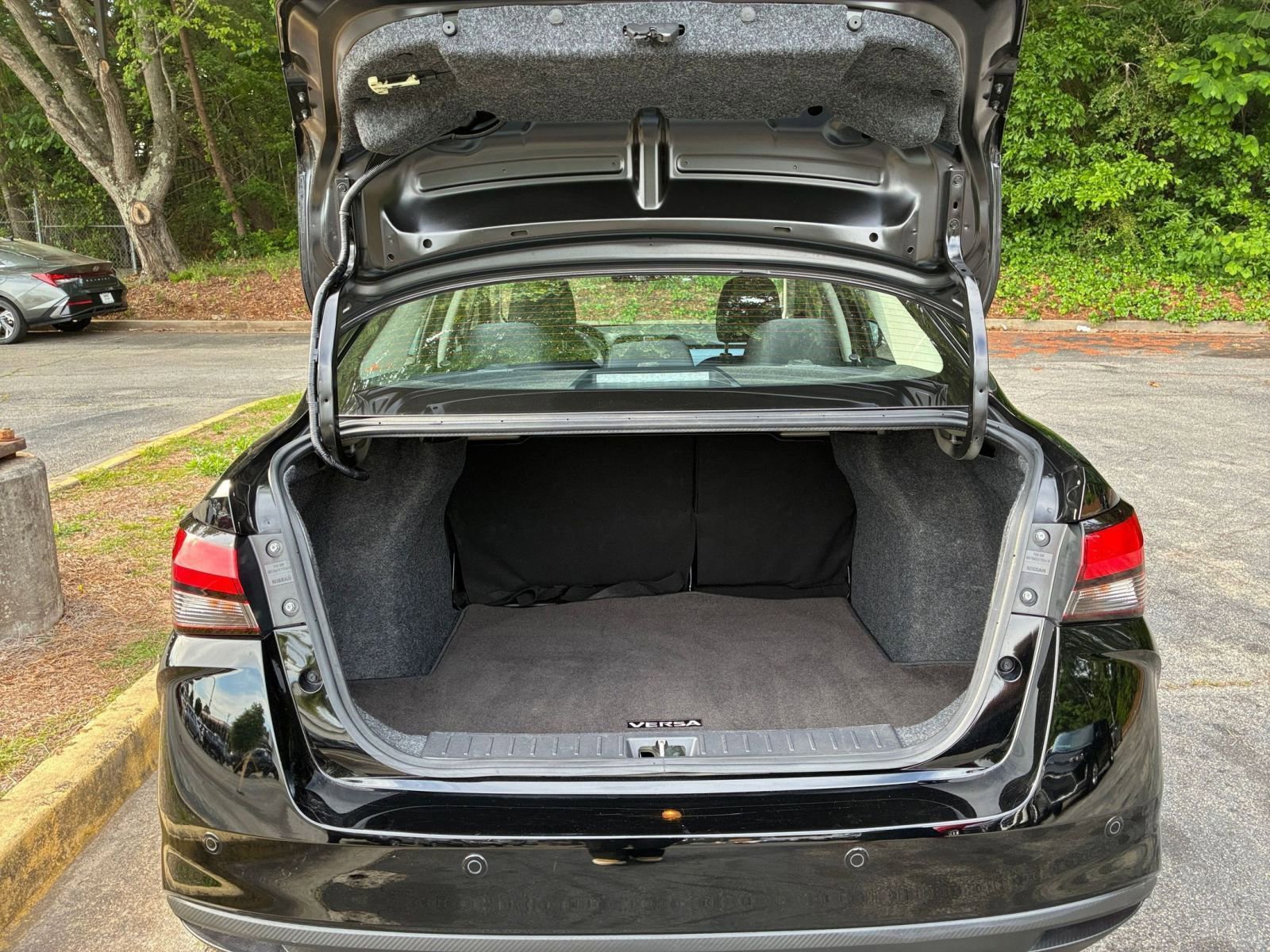 Thumbnail: 2025 Nissan Versa - 31