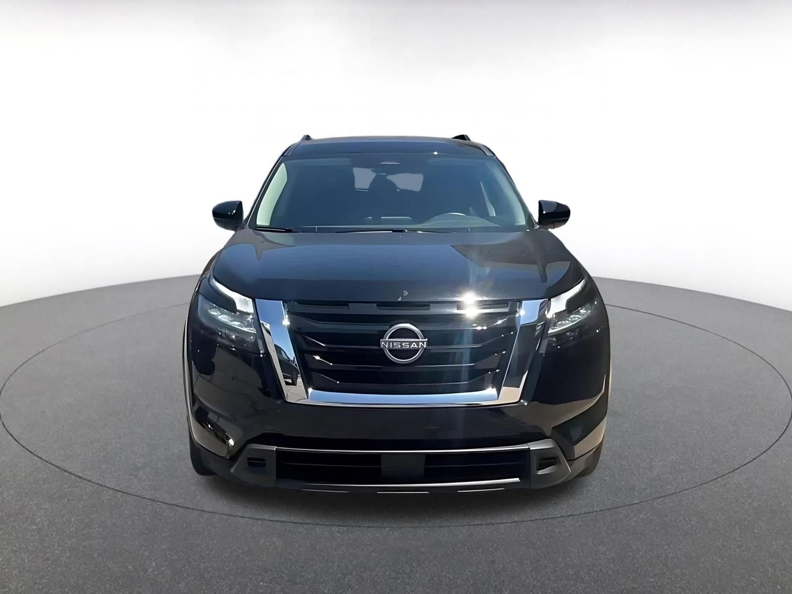 Thumbnail: 2025 Nissan Pathfinder - 6