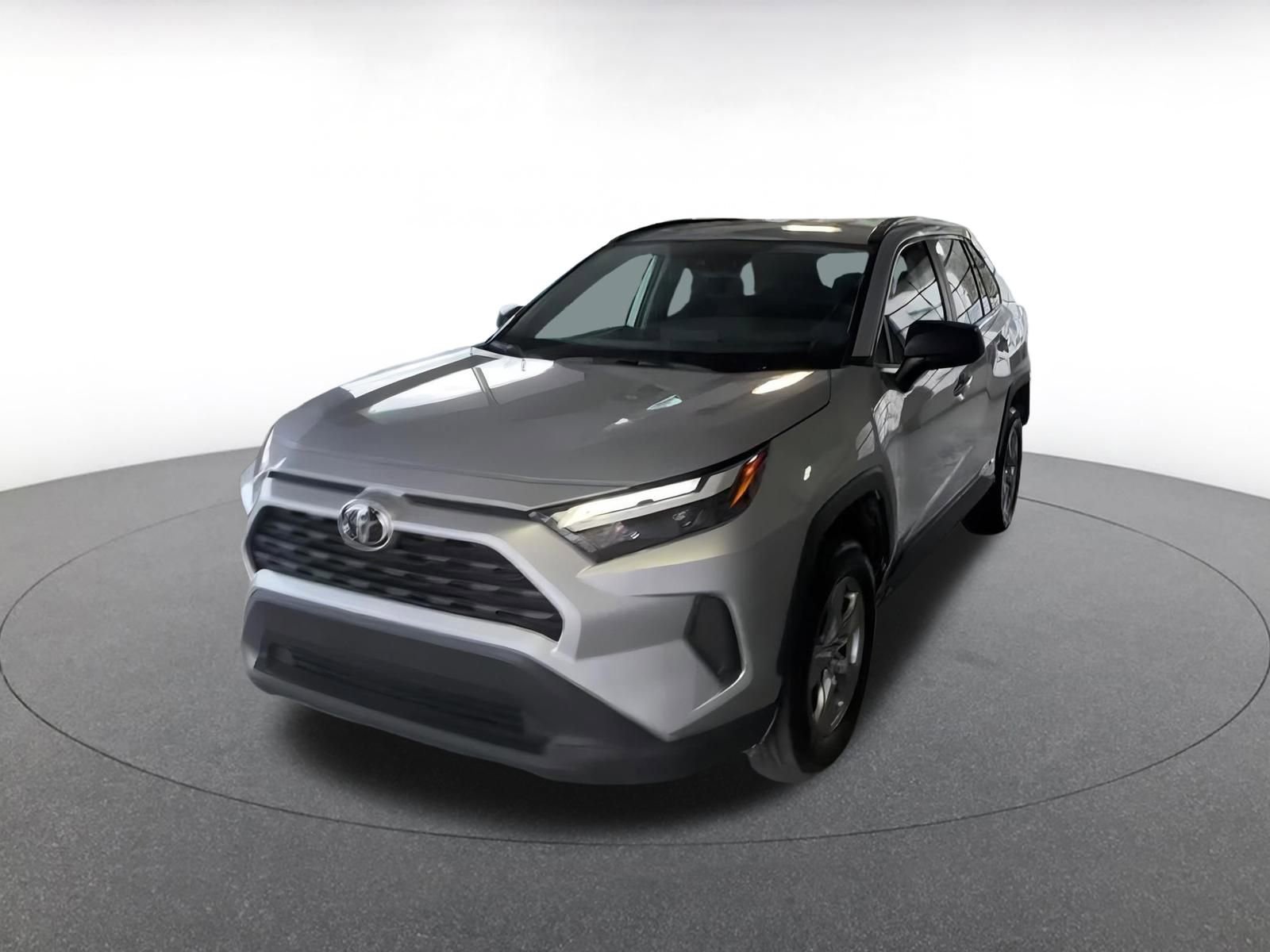 Thumbnail: 2025 Toyota RAV4 - 6